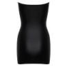 Rochie mini mulată L