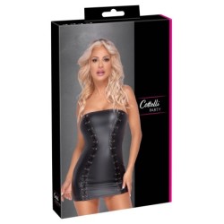 Minidress tubino L