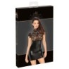 Vestido com renda S