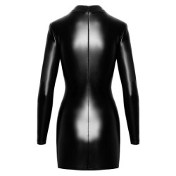 Langärmliges Kleid M