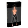 Legging sort L