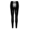 Leggings Noir M