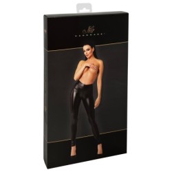 Legging Noir L