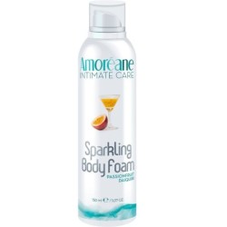 Espuma Corporal Masajeadora Daiquiri Maracuya 150 Ml