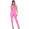 Mono rosa chicle M