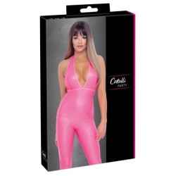Mono rosa chicle M
