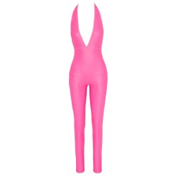 Kuuma pinkki apina L