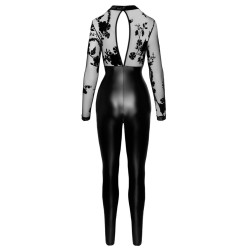 Romper met kuddeprint S