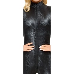 Цялостна змия 2XL