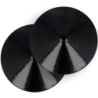 Cubre Pezones Circulos Negros