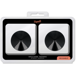 Mellbimbó Takaró Fekete Körök