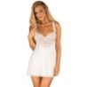 Camicia da notte OBS 2XL/3XL