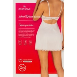 Camicia da notte OBS 2XL/3XL