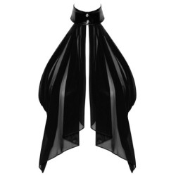 Bolero Noir de Tul L