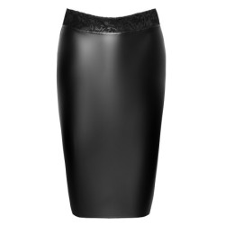 Saia com renda XL