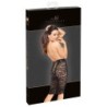 Saia com renda XL