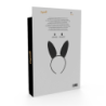 Diadème Avec Oreilles De Lapin