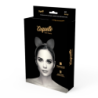 Tiara Com Orelhas De Gato