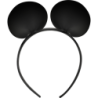 Diadema amb Orelles de Mouse