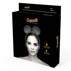 Diadème Avec Oreilles De Souris