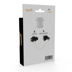 Χειροπέδες Deluxe