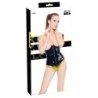 Corsetto di vernice M