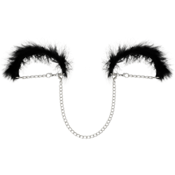 Fetish Deluxe Handboeien