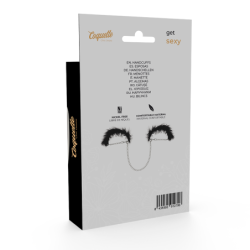 Fetisch Deluxe Handschellen