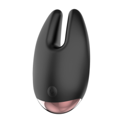 Clitoris Stimulator Sort / Gold