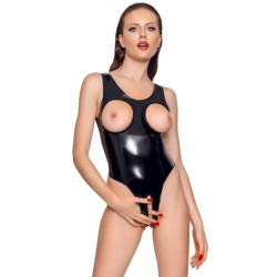 Lak Body uden Bryst XL