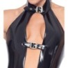 Patent Leather Body Buckle S