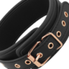 Fantasy Collar com Clipes de Mamilo com Forro de Neoprene