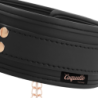 Fantasy Collar com Clipes de Mamilo com Forro de Neoprene