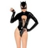 Le Masque Corporel M