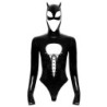 Le Masque Corporel M