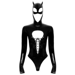 La Maschera Corporea L