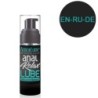 Analgleitmittel auf Silikonbasis 30 ml En/Ru/De