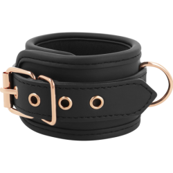 Fantasy Algemas de Tornozelo com Forro de Neoprene