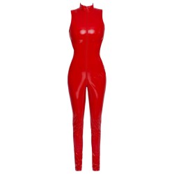Červené lakované body L