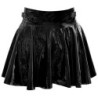 Minifaldilla de xarol L