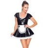 Lak Server Kjole M