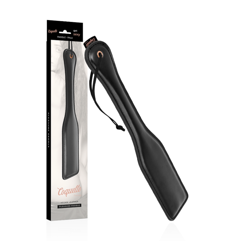 Fantasy Pala Cuero Vegano