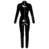 Mono de xarol negre L
