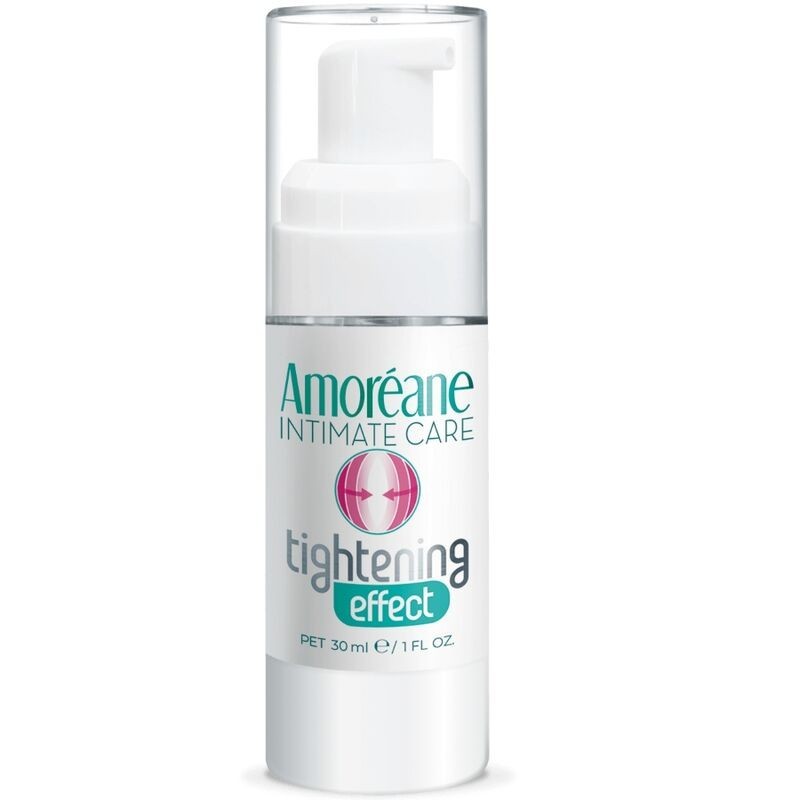Lubricant Base Aigua Efecte Tensor 50 ml