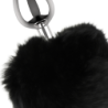 Plug Anale in Metallo Taglia L 2.8 X 4.1 Cm