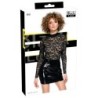 Das Spitzenkleid XL