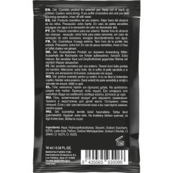 Pocket Magic Climax Gel For Her Gel Potenciador Orgasmo 10 Ml