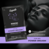 Pocket Magic Climax Gel For Her Orgasmin tehostegeeli 10 ml