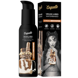 Premium Experience Vegansk Glidmedel Chocobrownie 100ml