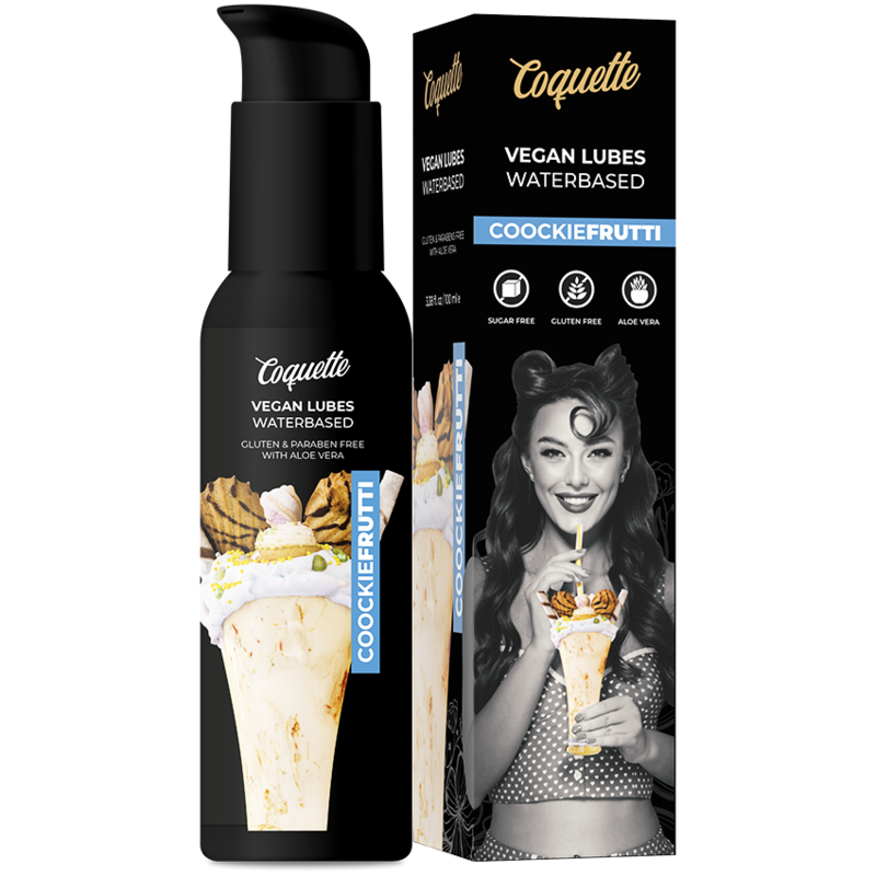 Premium Experience Veganski Lubrikant Cookiefrutti 100ml